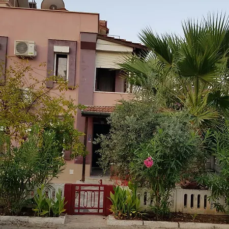 Holiday Ali بيت للعطل